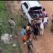 Patrulla del Ejército detecta grupo de indocumentados en una vivienda utilizada como centro de acopio en Dajabón