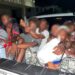 Dirección General de Migración (DGM) realizó operativos de interdicción migratoria suman; 1,148 deportados este jueves