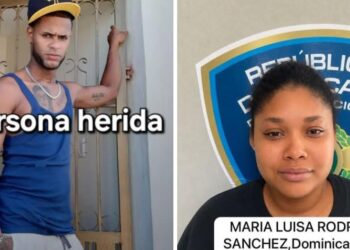 Apresan mujer requerida por la justicia por presunta violencia intrafamiliar en Dajabón 