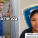 Apresan mujer requerida por la justicia por presunta violencia intrafamiliar en Dajabón