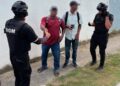 DGM mantiene presencia en Región Este del país: Detiene este lunes a 1,233 extranjeros indocumentados