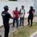 DGM mantiene presencia en Región Este del país: Detiene este lunes a 1,233 extranjeros indocumentados
