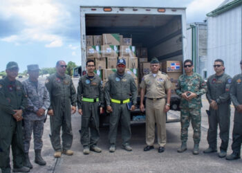 Presidente dispone el envío de medicamentos a Venezuela