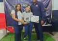 Estheisy Reynoso triunfa en la olimpiadas panamericana y pone en alto la regional 13