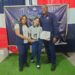 Estheisy Reynoso triunfa en la olimpiadas panamericana y pone en alto la regional 13