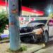 Dos fallecidos y varios heridos en accidentes de tránsito registrados en Puerto Plata y Sosúa