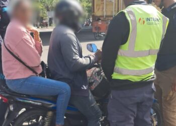 DGM deportó 1,177 extranjeros en condición migratoria irregular tras operativos realizados en distintas provincias del país