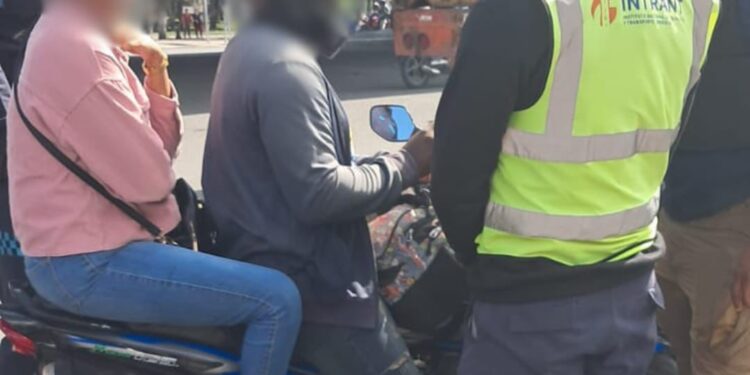 DGM deportó 1,177 extranjeros en condición migratoria irregular tras operativos realizados en distintas provincias del país