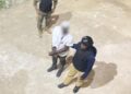 Santo Domingo, La Altagracia, Elías Piña y Dajabón reportan 354 de 1,096 detenidos por Migración en operativos de este lunes