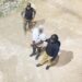 Santo Domingo, La Altagracia, Elías Piña y Dajabón reportan 354 de 1,096 detenidos por Migración en operativos de este lunes