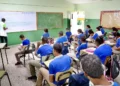 Educación es alma de los pueblos