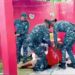Hombre ingiere insecticida e intenta ahorcarse tras haber agredido mujer en Dajabón