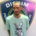 DICRIM captura presunto implicado en atraco robaron prendas por más de RD$1.8 millones en Dajabón