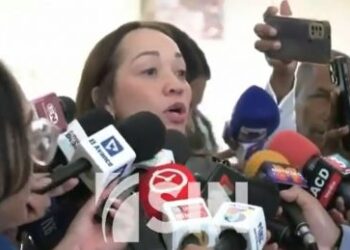 PC dice fallo Calamar desafía a lucha contra la corrupción RD