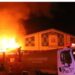 BARAHONA: Un niño de 7 años muere en fuego en apartamento