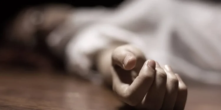 Mujer embarazada muere tras ser apuñalada presuntamente por pareja en Higüey