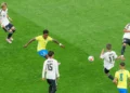 Brasil remonta ante Japón y avanza a octavos del Mundial 2026