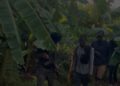 Ejército detiene a 54 indocumentados y retiene motocicletas en operativos realizados en Montecristi