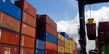 RD exportó 2.308 millones de dólares entre enero-abril 2026
