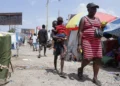 Una nueva respuesta humanitaria beneficiará a más 400.000 personas en Haití