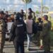 Operativos de interdicción migratoria suman 2,020 detenciones este miércoles