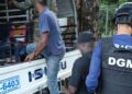 Dirección General de Migración deportó 2158 indocumentados y detuvo 2082 los días miércoles 3 y jueves 4 de junio