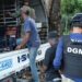 Dirección General de Migración deportó 2158 indocumentados y detuvo 2082 los días miércoles 3 y jueves 4 de junio