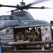 EEUU ataca a Irán en represalia por el derribo de un helicóptero