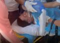 Investigan incidente donde Hombre resultó herido por pareja en Dajabón