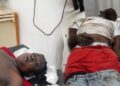 Accidente de tránsito deja joven fallecido y dos personas con golpes y heridas en Montecristi