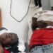 Accidente de tránsito deja joven fallecido y dos personas con golpes y heridas en Montecristi