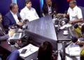 Ministro de agricultura, Oliverio Espaillat, promete sembrar Proyecto La Cruz de Manzanillo