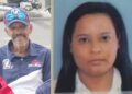 Hombre mató a su exesposa y luego se suicidó en Luperón