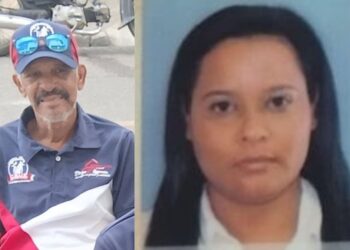 Hombre mató a su exesposa y luego se suicidó en Luperón