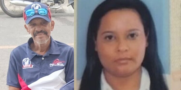 Hombre mató a su exesposa y luego se suicidó en Luperón