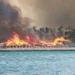 ¿Qué se sabe del incendio en el Viva Wyndham Dominicus Beach y la evacuación de huéspedes?