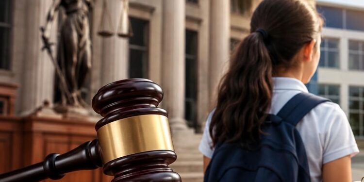 Tres hombres reciben condenas de 20 años por incesto en menos de 48 horas en PP