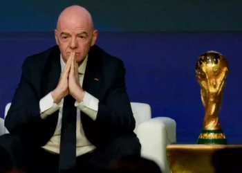 FIFA justifica precio Mundial en EEUU alegando limitan reventa