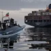 Irán cierra el estrecho de Ormuz ante ataques de Israel en el Líbano