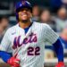 Juan Soto conecta tres hits y llega a 36 carreras empujadas