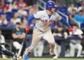 Juan Soto pega grand slam y Mets de NY apalea a los Marlins