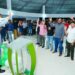 Desmiente Leonel Fernández haya sufrido percance de salud