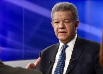 Leonel Fernández, expresidente dominicano: «Las encuestas todavía no me mandan al retiro»