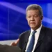 Leonel Fernández, expresidente dominicano: «Las encuestas todavía no me mandan al retiro»