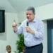 Leonel exige al Gobierno bajar la gasolina porque el petróleo volvió a US$70 el barril