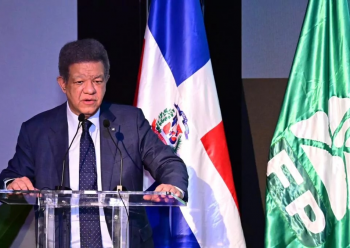 Leonel rechaza medidas; ve son una «reforma fiscal disfrazada»
