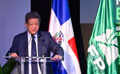 Leonel rechaza medidas; ve son una «reforma fiscal disfrazada»
