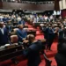 Leonel Fernández y Felipe González alertan sobre “caos mundial”