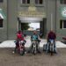 Ejército detiene dos dominicanos cuando transportaban a 10 haitianos indocumentados en motocicletas en Loma de Cabrera