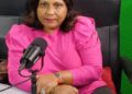 Lucrecia Cabreja: Trayectoria periodística y participación política en Montecristi